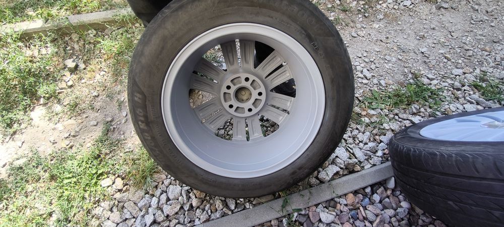 Sprzedam alufelgi 16
