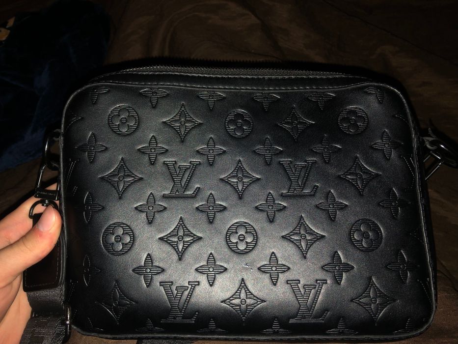 Bolsa Louis vuitton