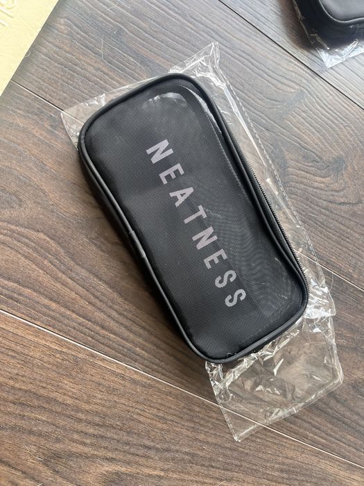 Saszetka podróżna NOWA