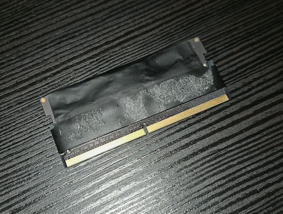 Memória RAM 2 x 8 GB DDR5