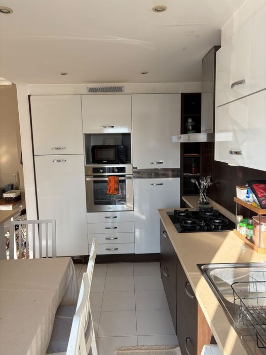 Apartamento t1 +1 casal do marco  disponivel 1/9/26