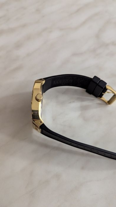 Часы Guess скелетон, годинник США