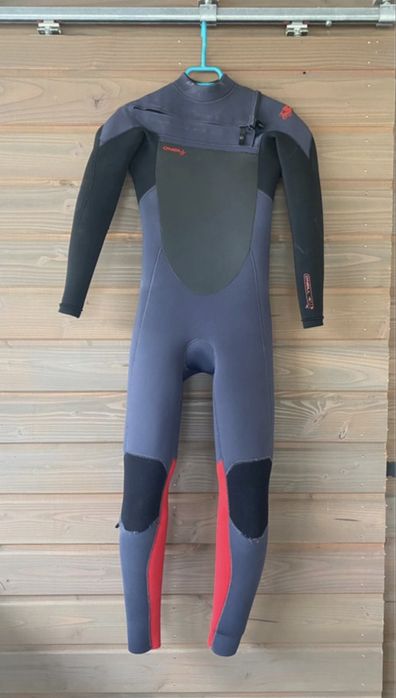 Fato de surf O’NEILL 5,4 16 anos