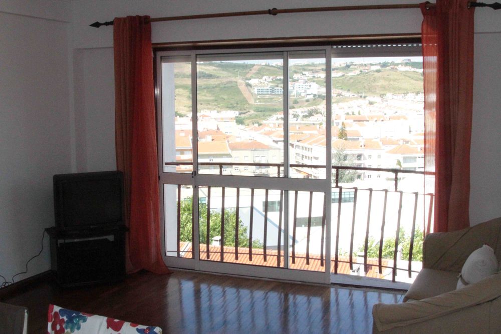 Arrendamento T2 Torres Vedras