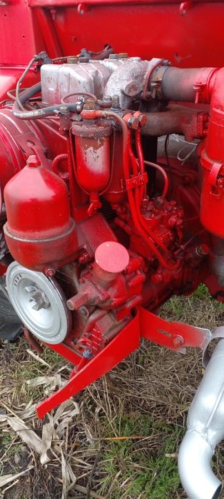 Продам трактор Т-16