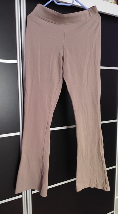 flare, legginsy Polecam!