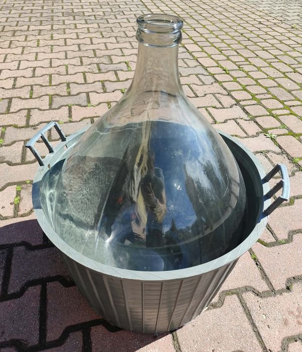 Balon/dymion 54 L