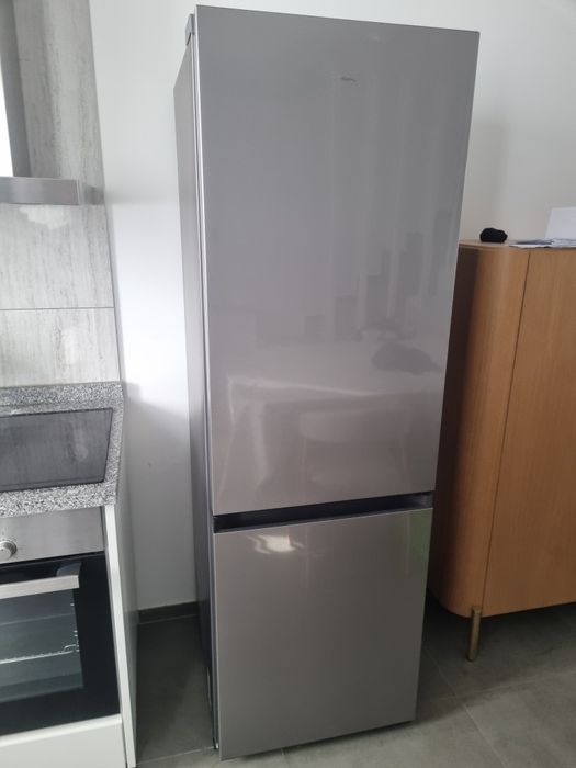 Frigorífico Samsung RB34C600ESA/EF