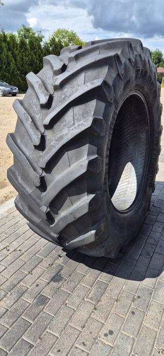 Opona 650/65R38 Trelleborg TM800