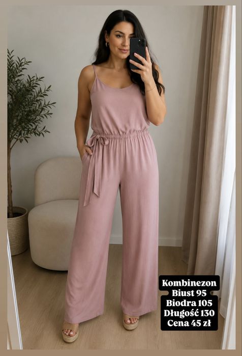 Kombinezon biust 95