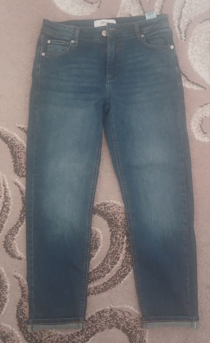 Джинси бойфренди Reserved