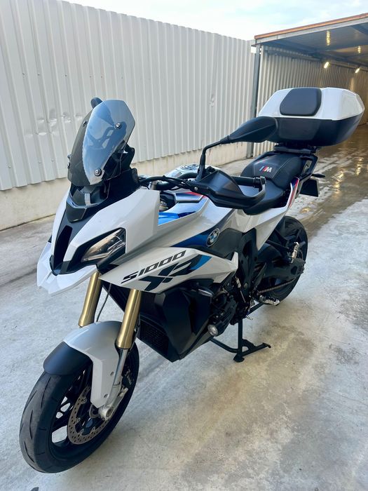 BMW S1000 XR 2024 Pack M