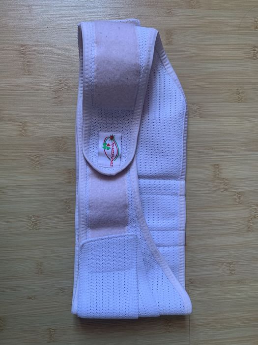 Бандаж для вагітних