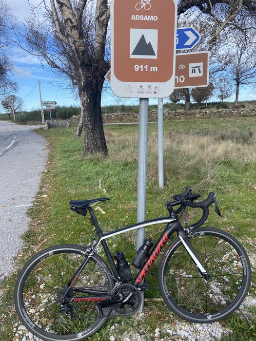 Specialized Tarmac