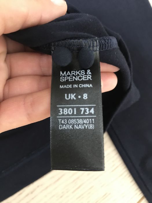 Кофта Marks & Spencer