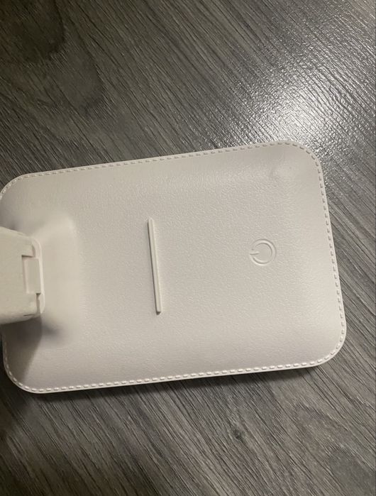 Led аккамуляторна лампа до 8 год світла