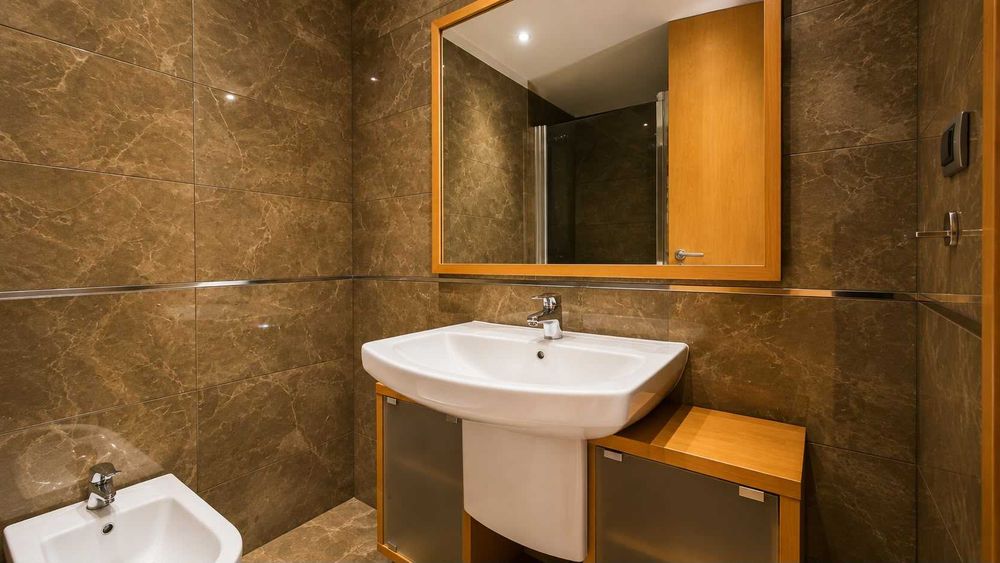 APARTAMENTO T1 MOBILADO E EQUIPADO