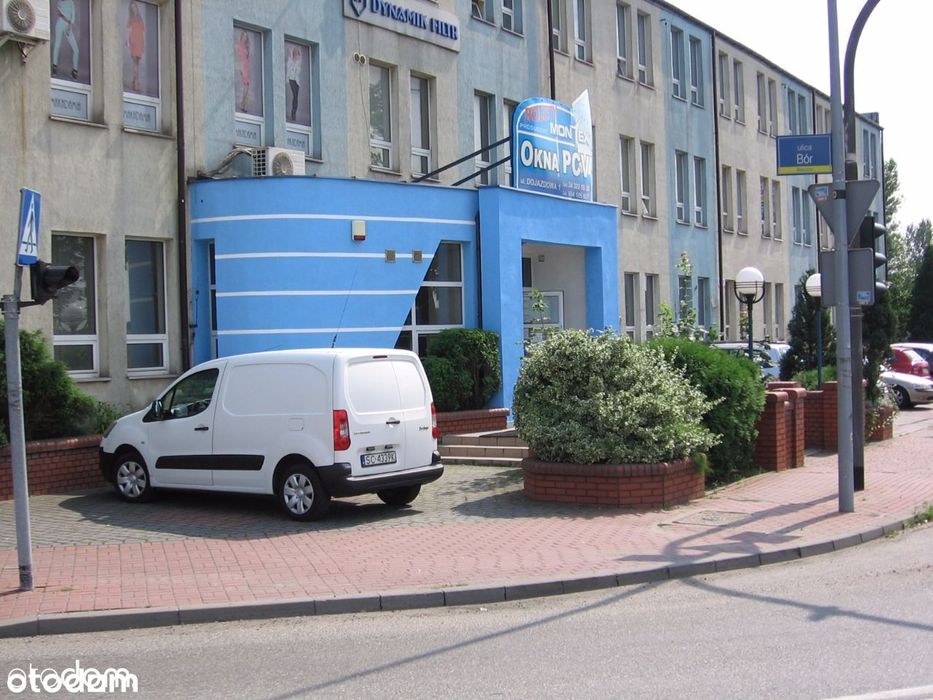 Lokale biurowe i usługowe od 22 zł/m2