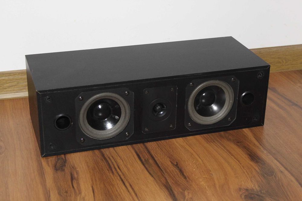 QUADRAL BASE ZERO Kolumna głośnik centralny Wysyłka