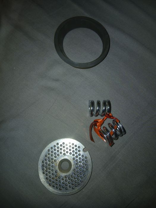 Jaga  maszynka do mięsa PRL