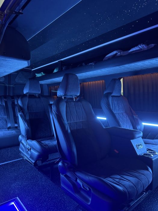 Трансфер - Пасажирські перевезення До Румунії Чернівці - Сучава - Ясси