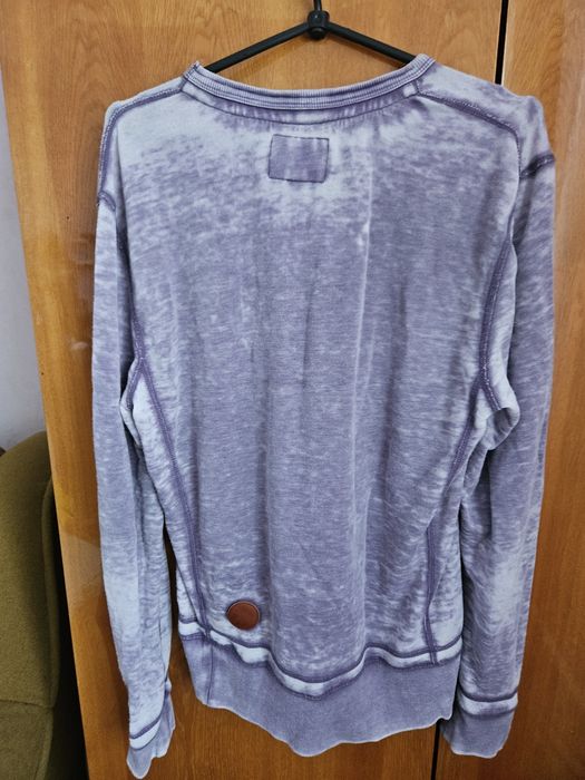 Кофта чоловіча KHUJ0