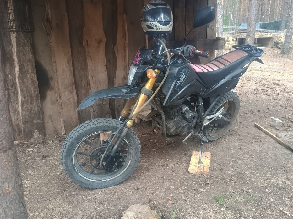 Вайпер 250 з документами