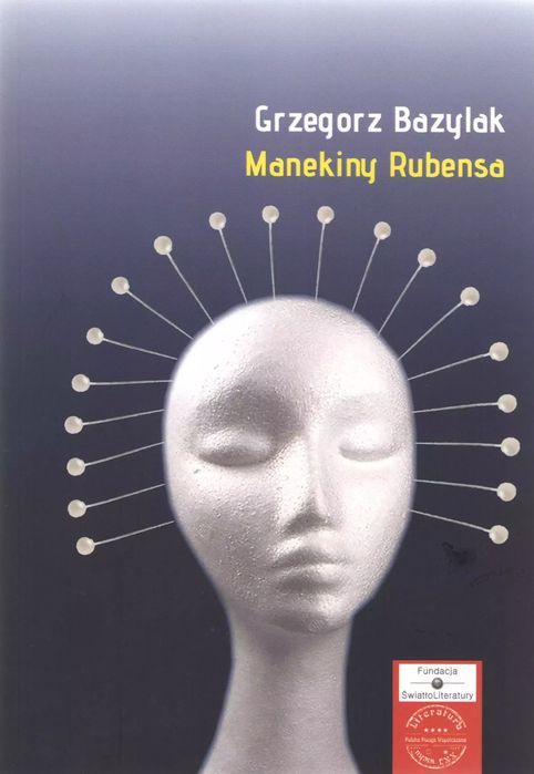 Manekiny Rubensa. Fundacja światło Literatury