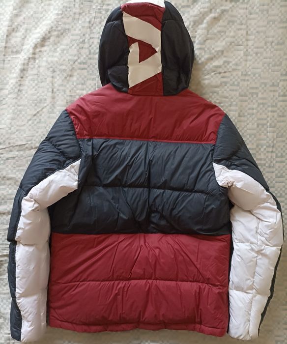 Kurtka under armour coldgear roz M