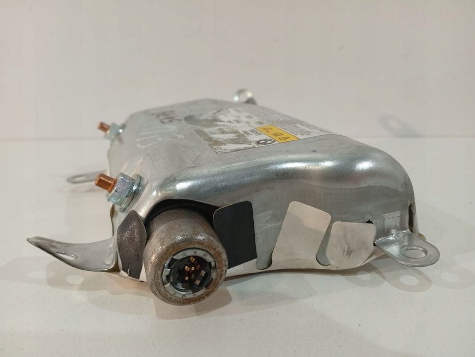 bmw 5 e60 e61 poduszka airbag drzwi tył prawy - 5478
