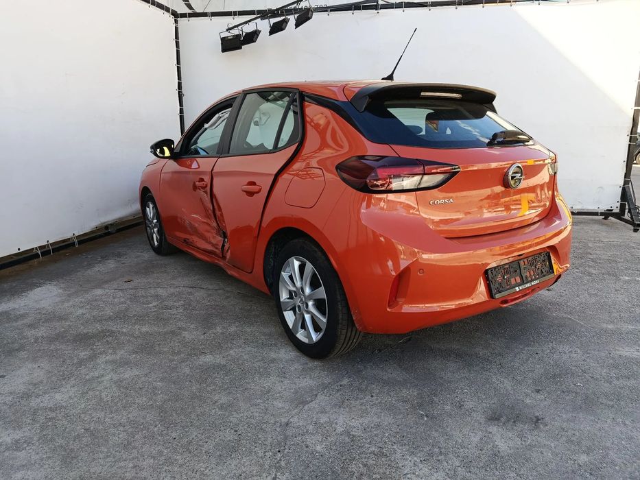 Para peças OPEL Corsa F