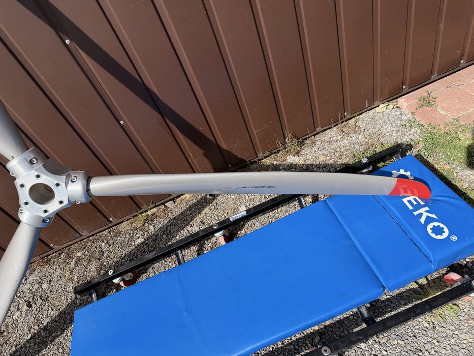 Śmigło peszke rotax 912 uls propeller 260h