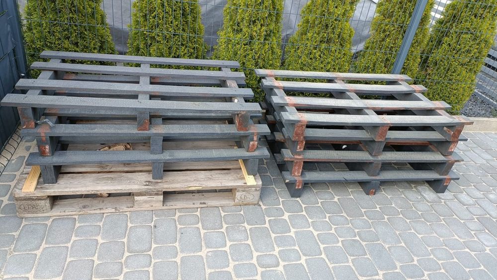 Drewno, palety za darmo