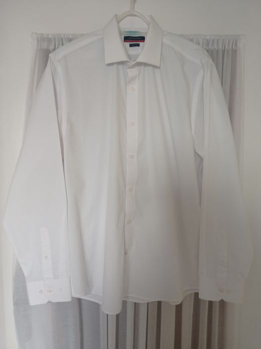 Pierre Cardin koszula męska rozm 42/16,5