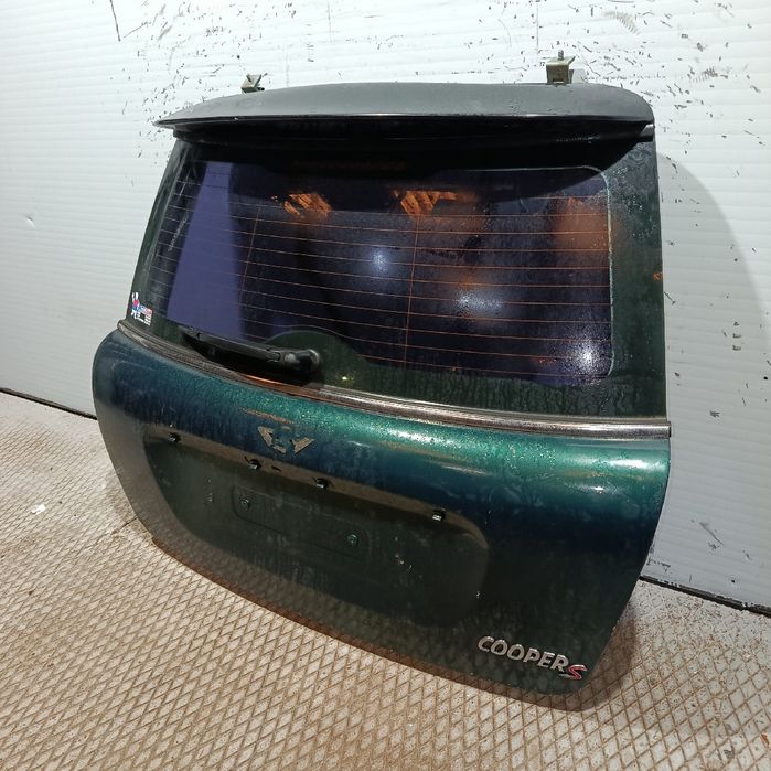 Porta / tampa da mala MINI Mini (R56)