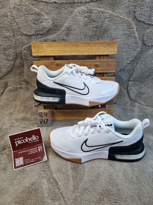 Buty Nike Air Max Alpa Trainer