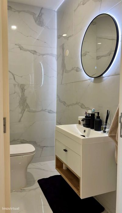 Apartamento T3 Em Lousada