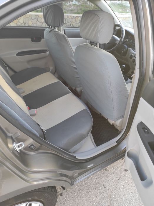 Продам чудовий хюндай