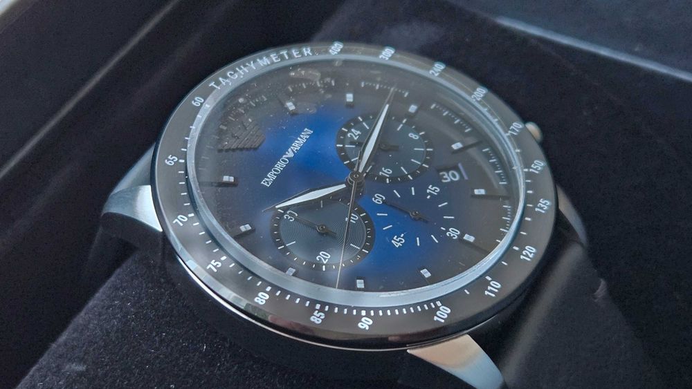 Zegarek Emporio Armani AR11522 NOWY najtaniej WWA!!!