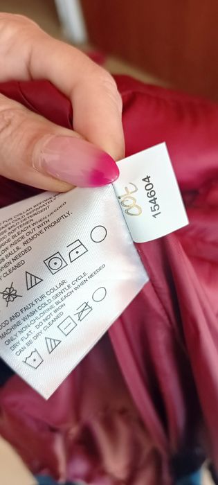 Kurtka plaszcz Michael Kors 36,38.