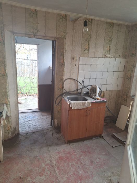Продам дом на 2 пер. Южном