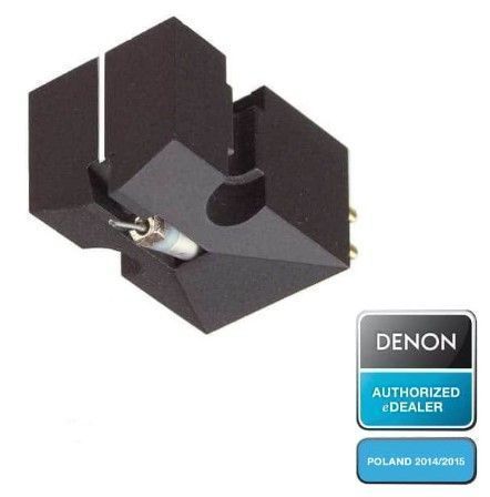 Wkładka gramofonowa Denon DL-103