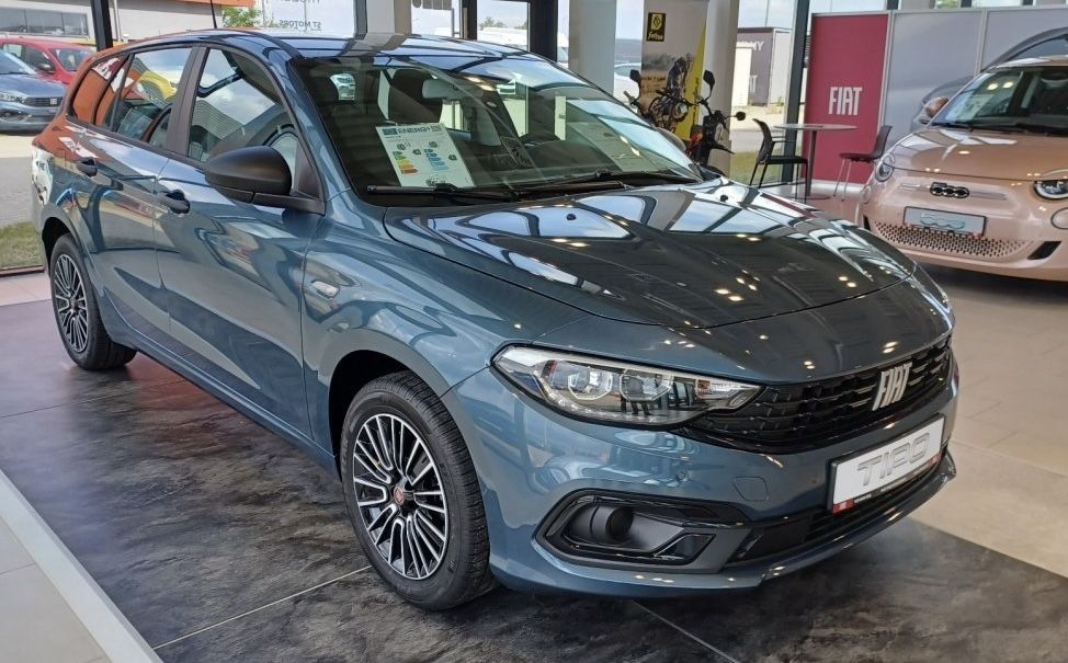 Wynajem z wykupem fiat tipo kombi diesel 2024 rent tani najem