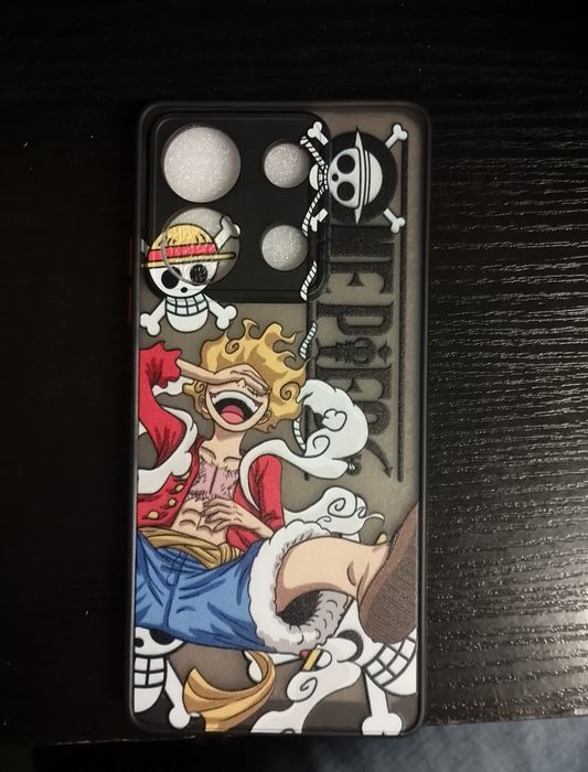 Etui case do Xiaomi redmi note 13 5g