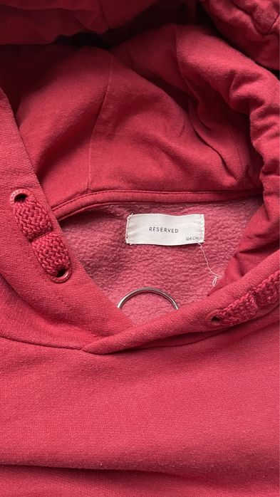 Худі 164р reserved