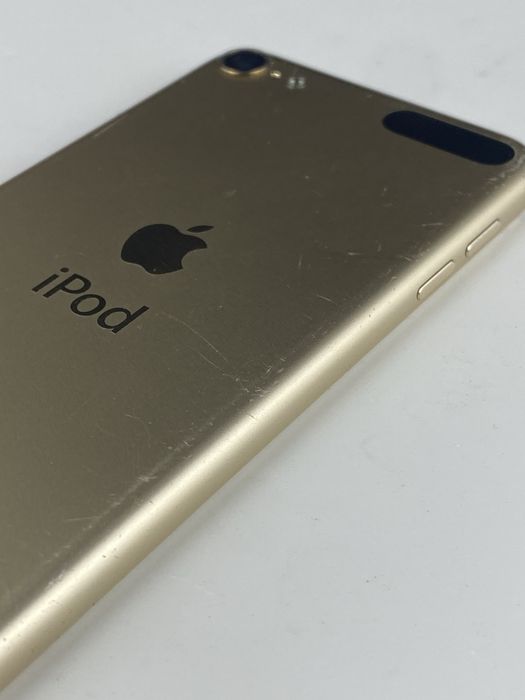 Apple iPod touch 6 gen 16 gb neverlock