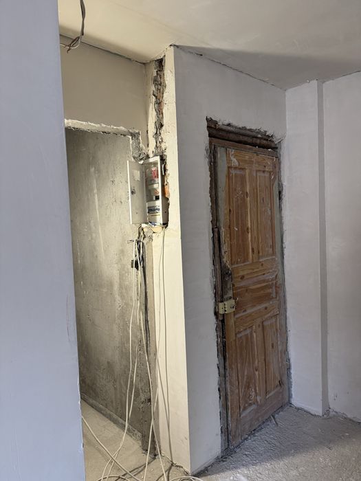 Продам 3-х кімнатну квартиру смт. Семенівка, Полтавська область