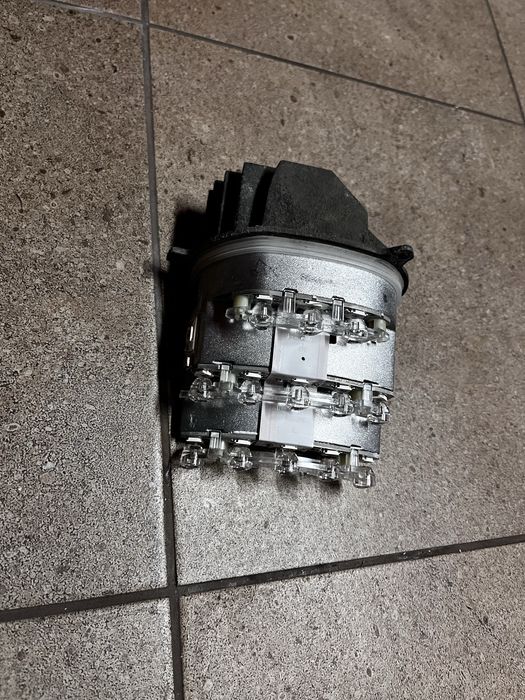 Kierunkowskaz bmw e90 e91 lift led lewy