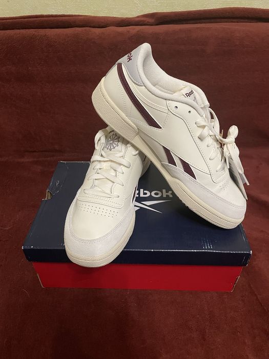 Reebok Club C Revenge
