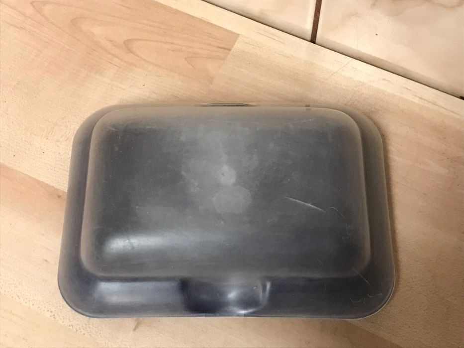 Maselniczka plastikowa